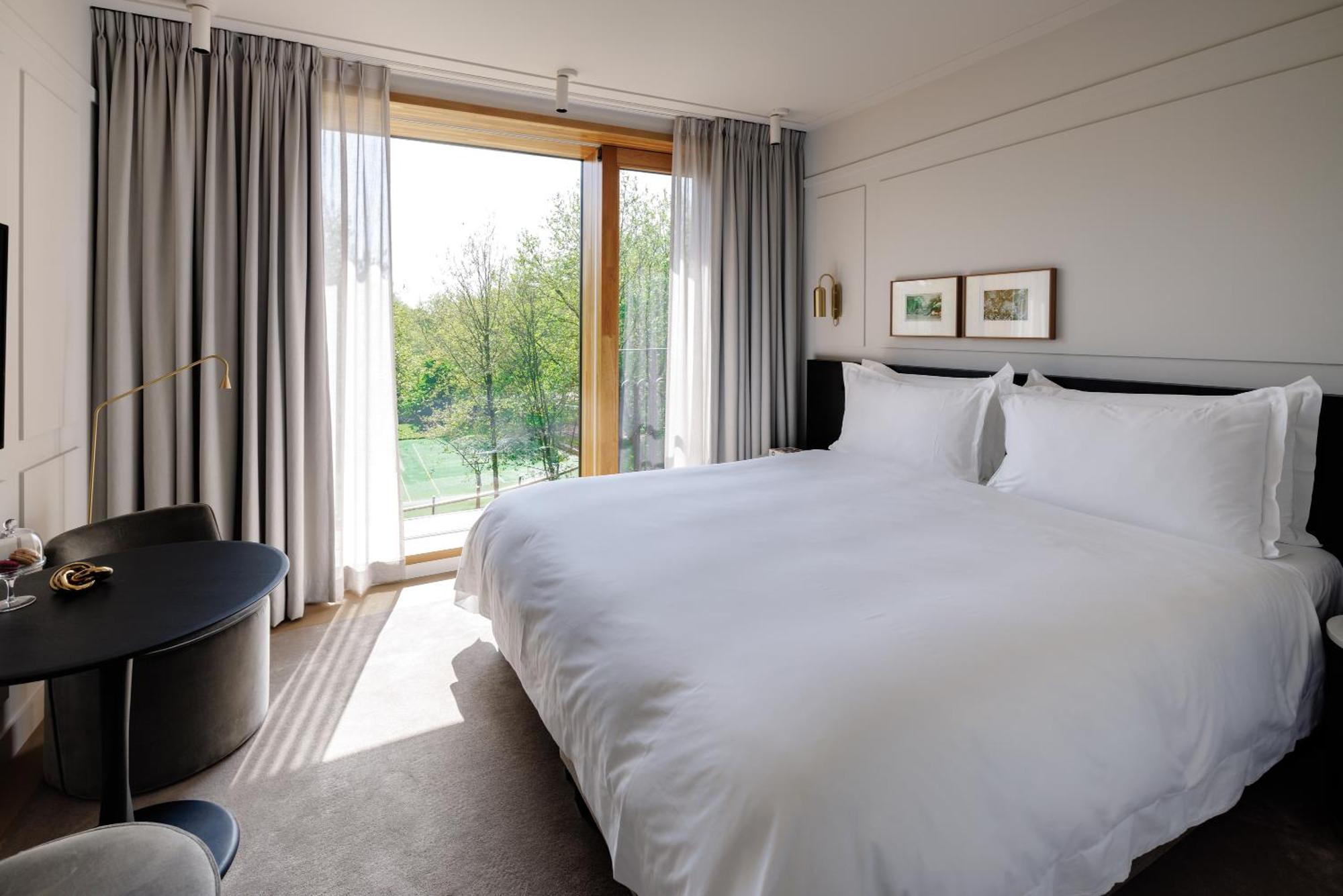 Pillows Grand Boutique Maurits At The Park - Small Luxury Hotel