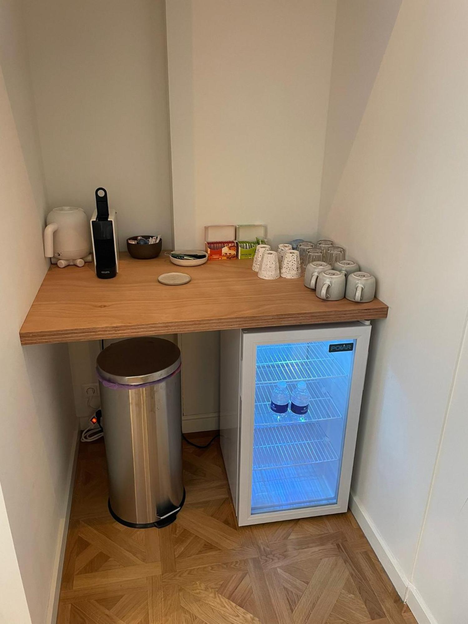 Luxury With Private Bathroom On Great Location. * Ámsterdam