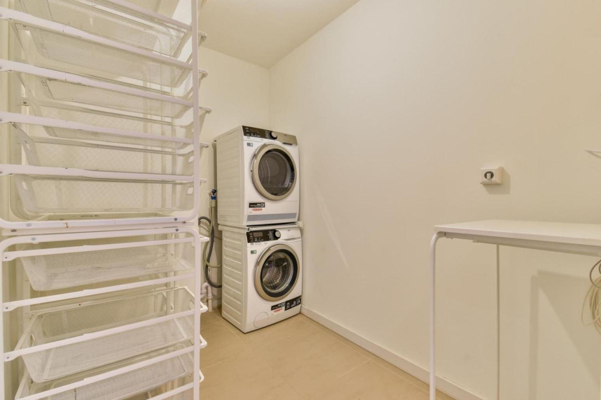 Kogeldistel Appartement