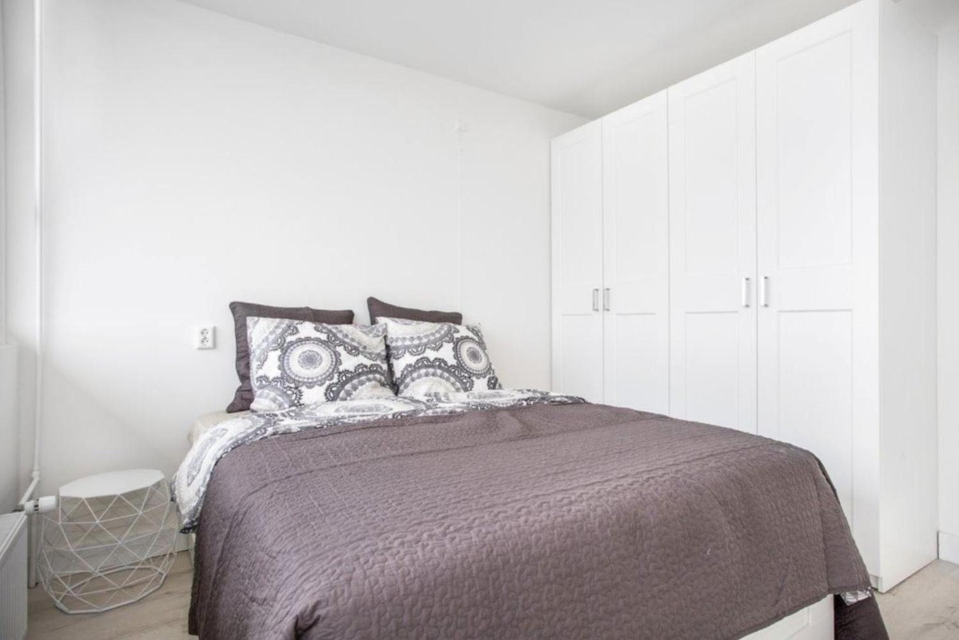 Appartement Kogeldistel *