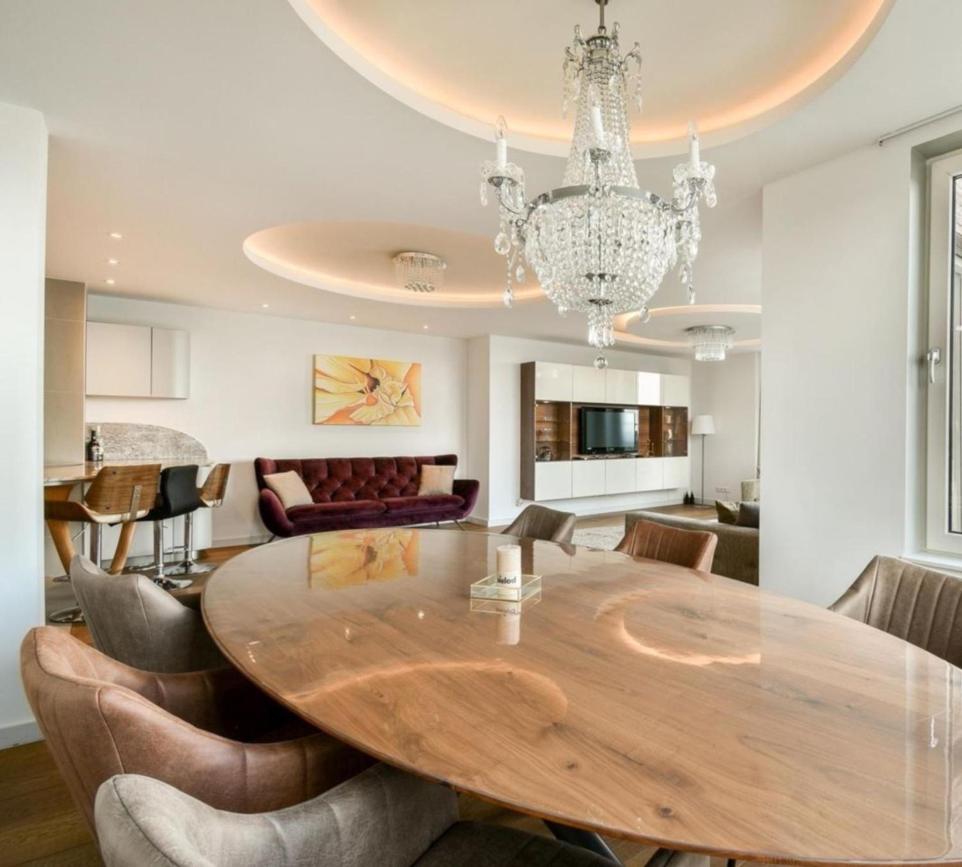 Kogeldistel Appartement Amsterdam