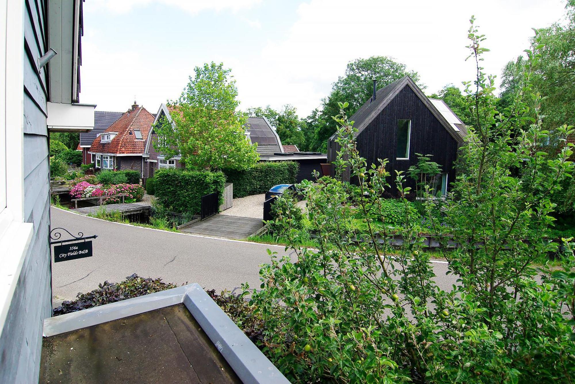 Privat bolig Tranquil Wooden House With Free Parking