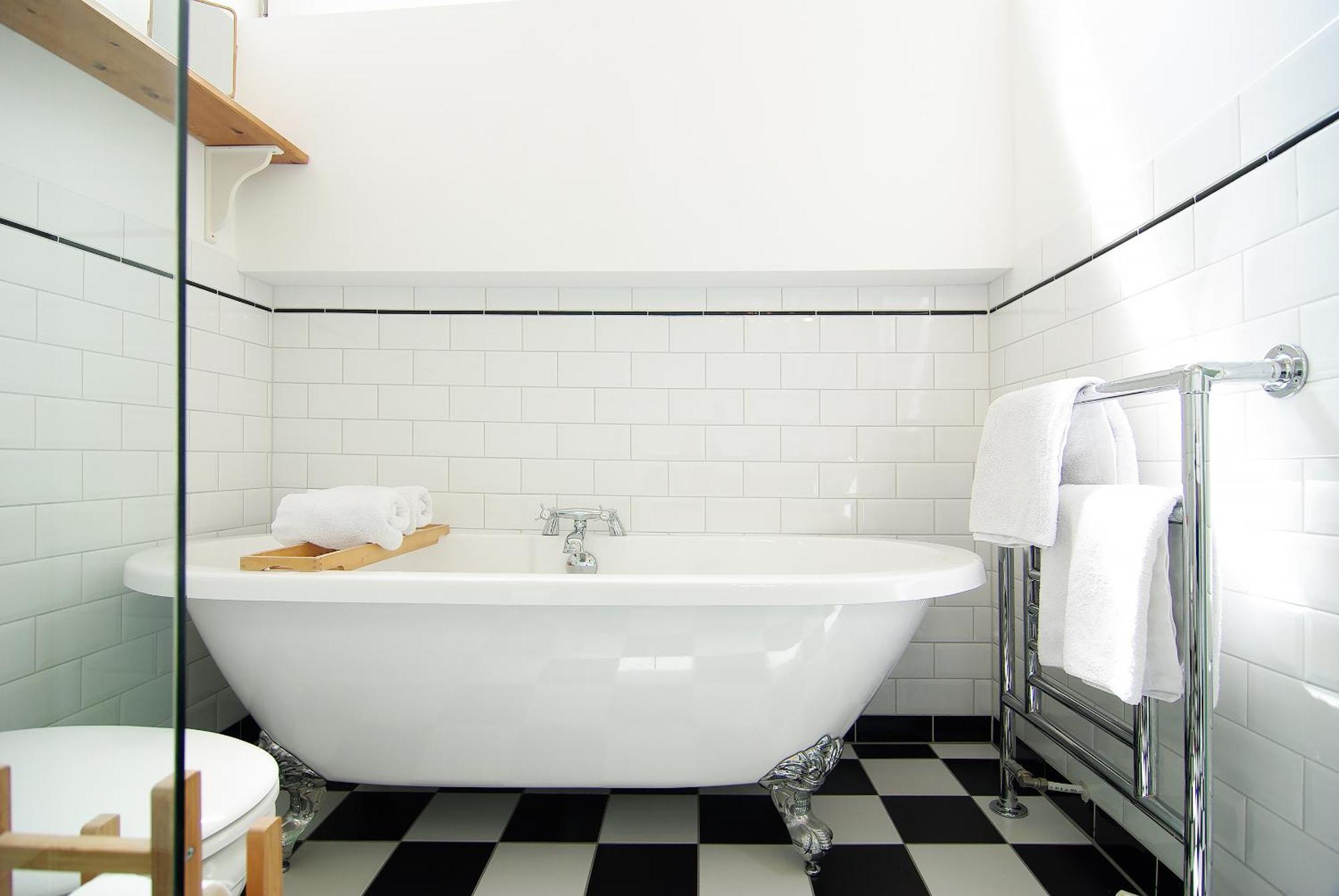 Privat bolig Tranquil Wooden House With Free Parking Amsterdam