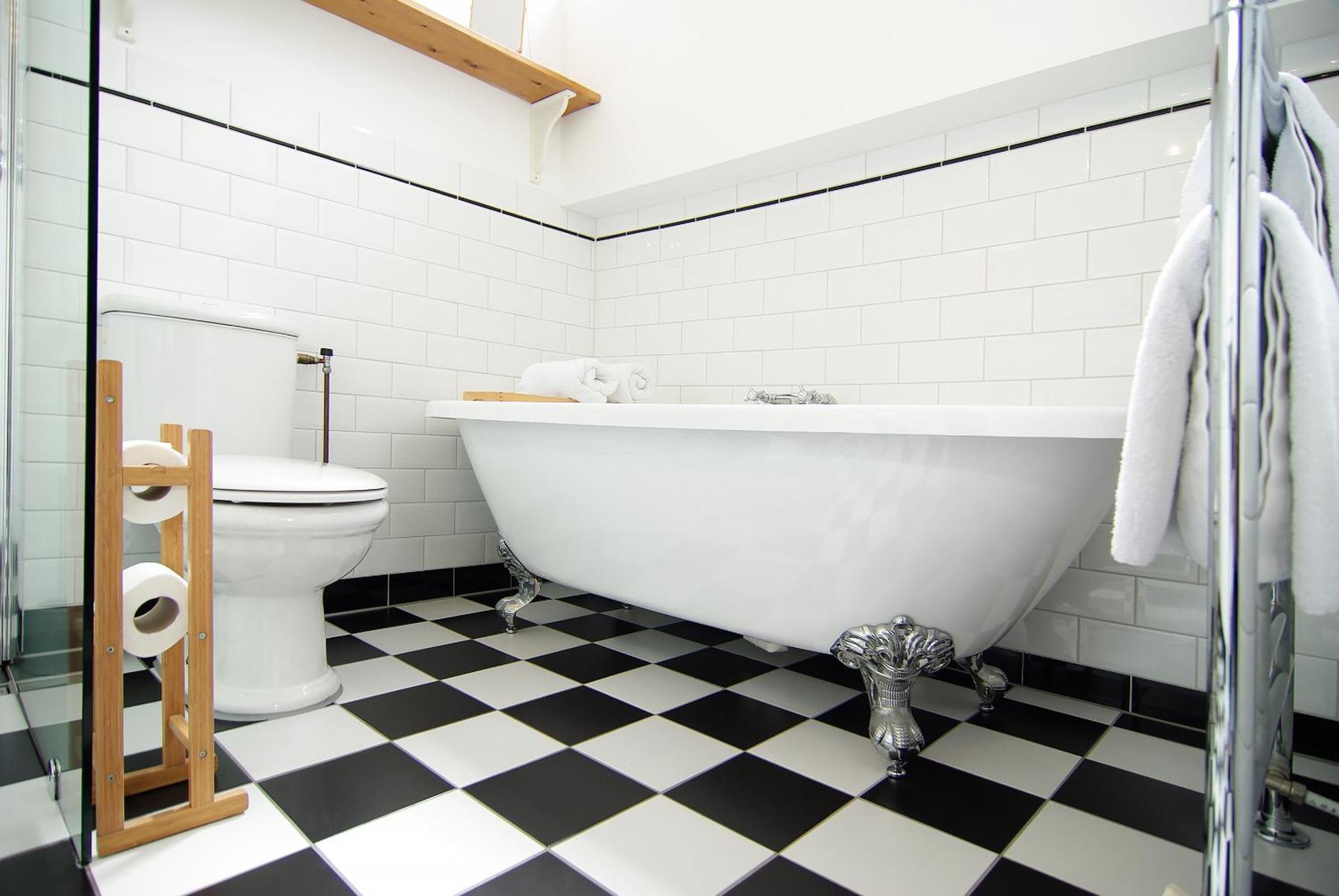 Privat bolig Tranquil Wooden House With Free Parking *