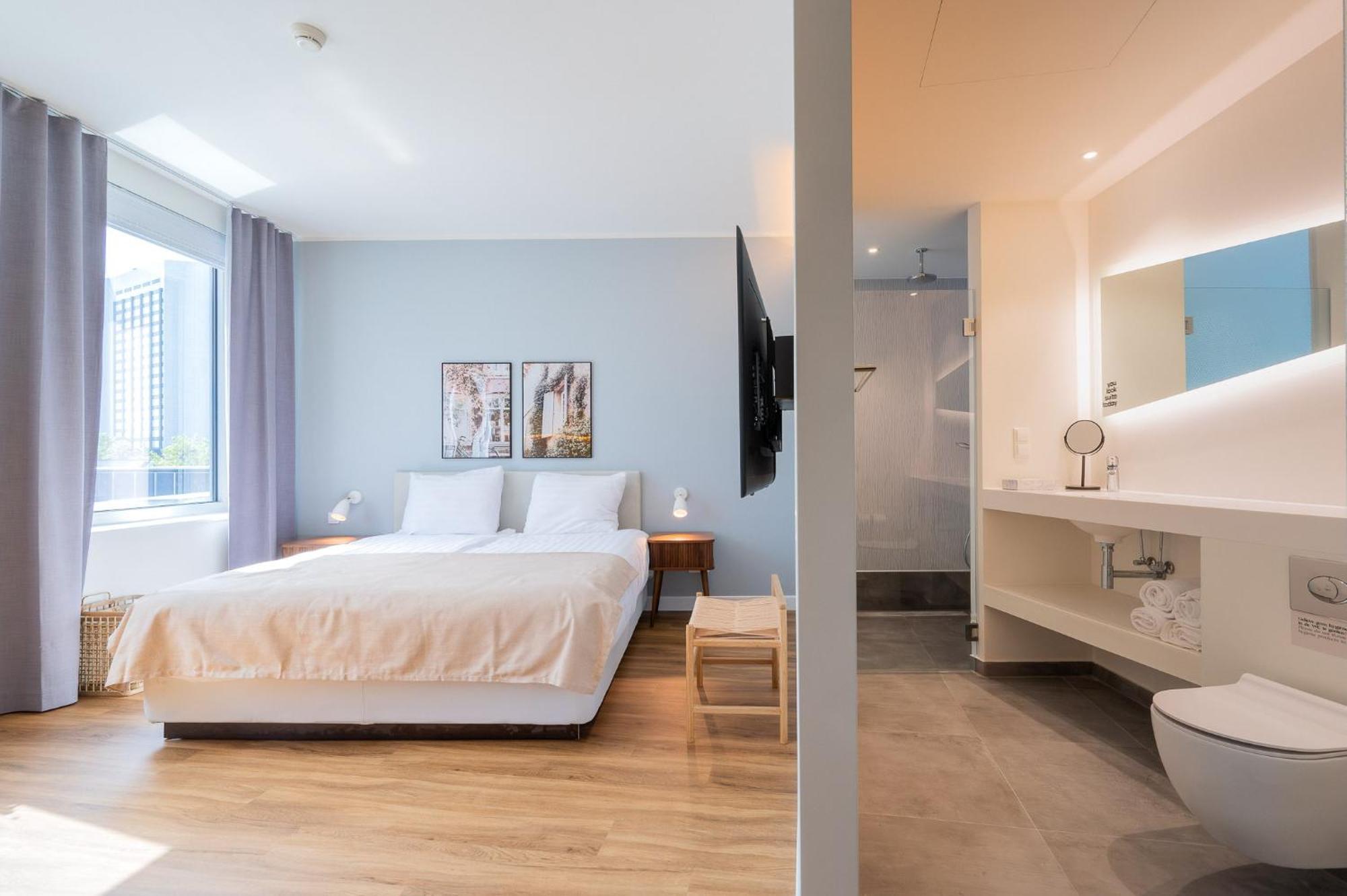 Apartamento Limehome Gatwickstraat *