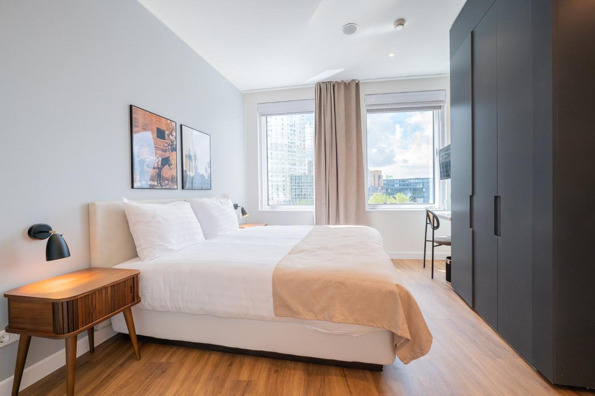 Limehome Gatwickstraat * Amsterdam