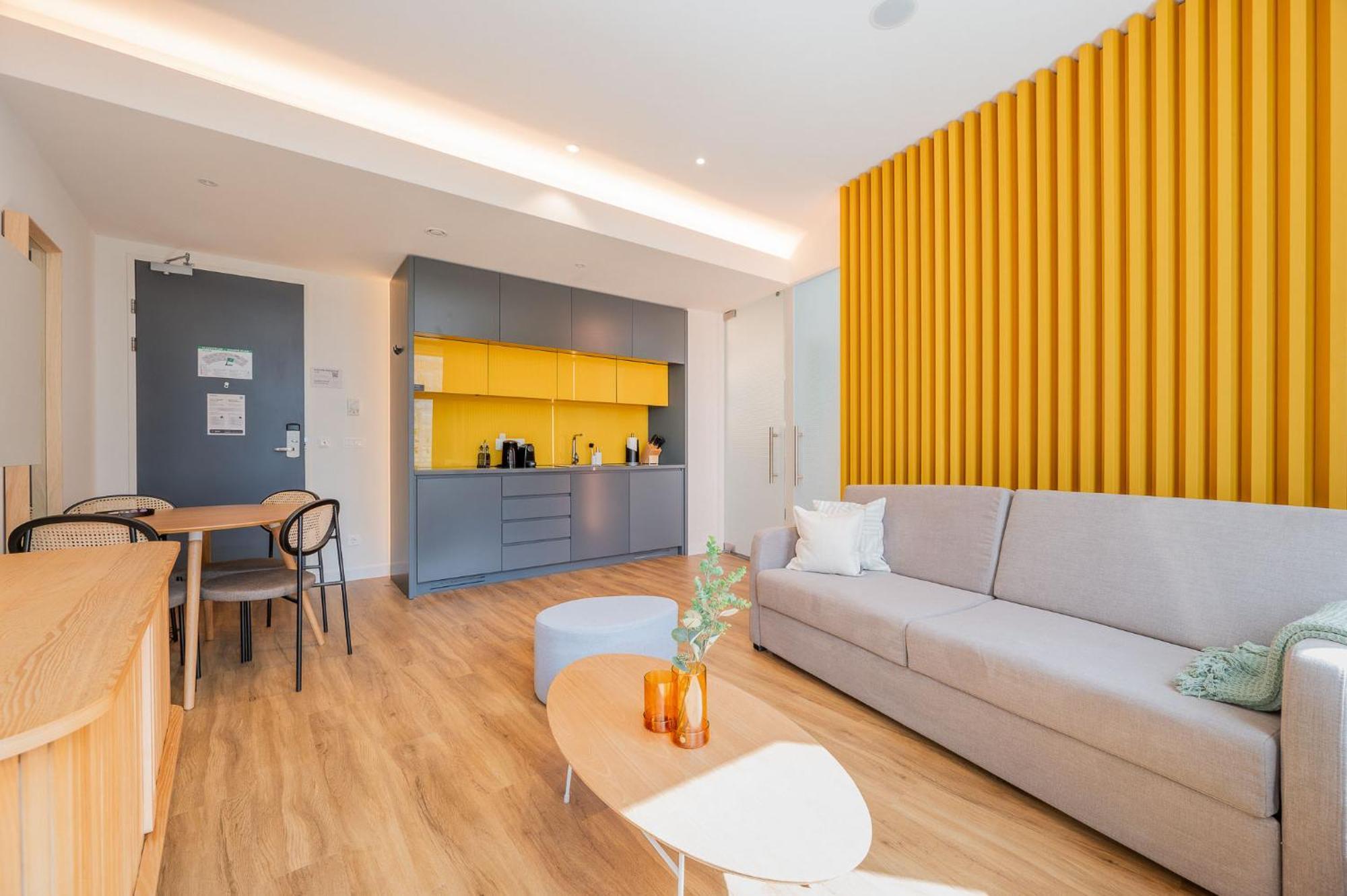 Limehome Gatwickstraat Apartamento Ámsterdam