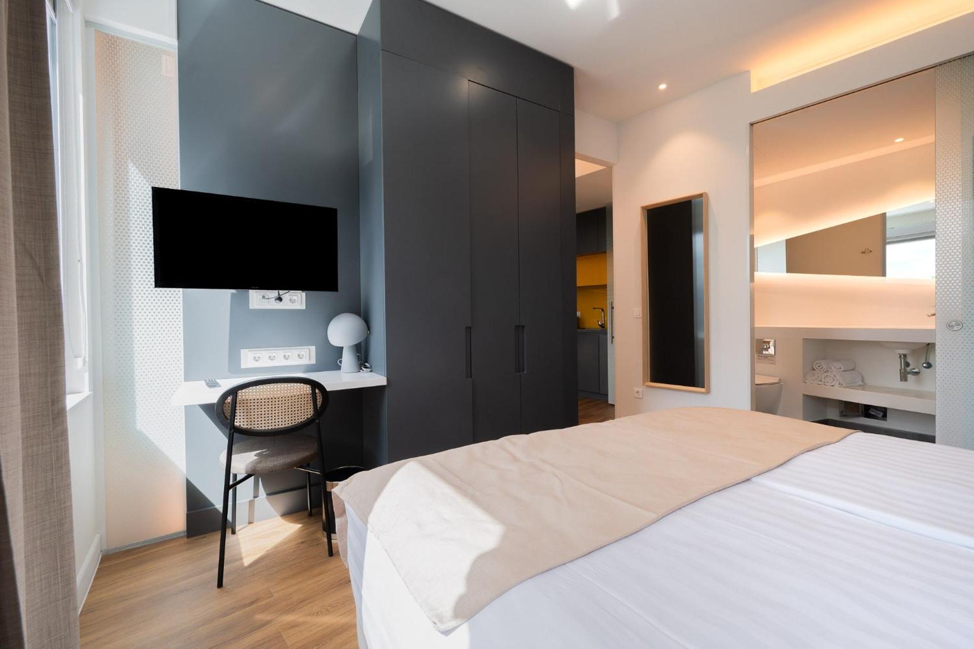 Apartamento Limehome Gatwickstraat Ámsterdam