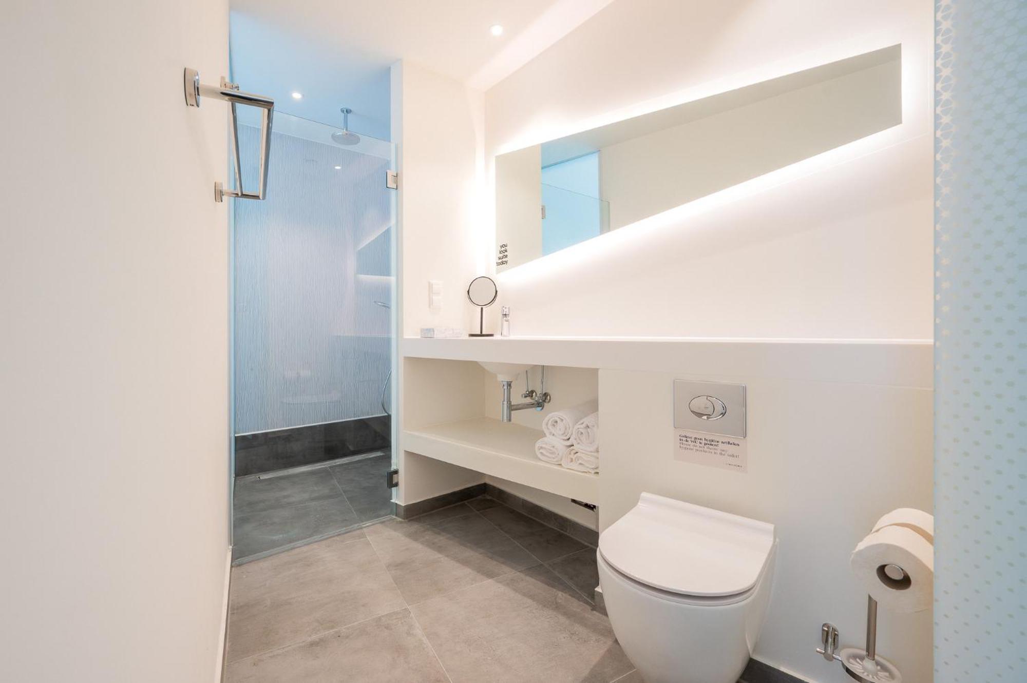 Limehome Gatwickstraat Apartamento *