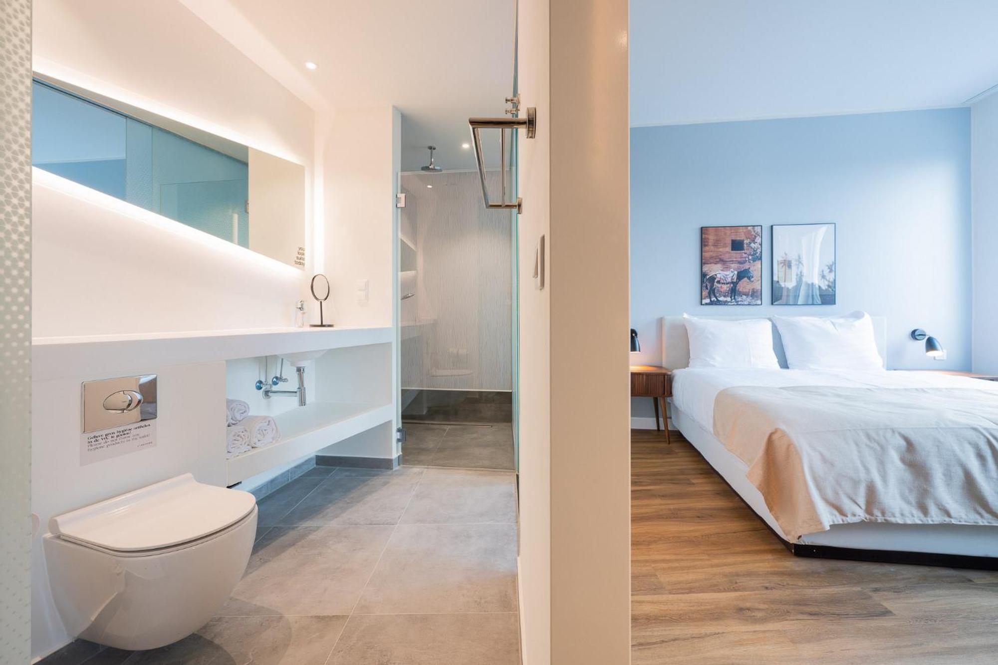 Apartamento Limehome Gatwickstraat
