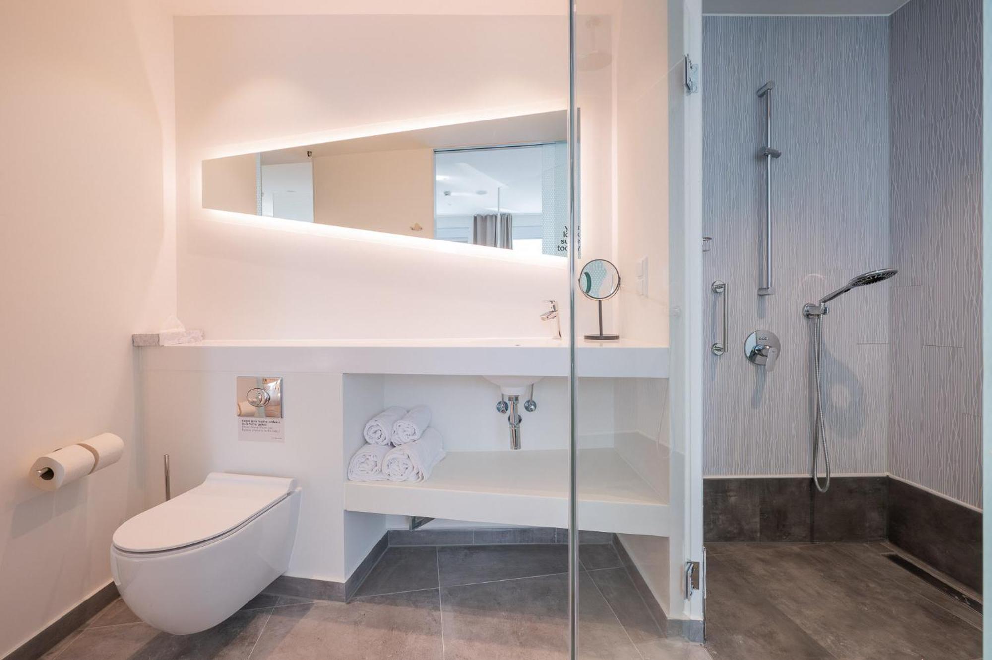 Limehome Gatwickstraat Apartamento Ámsterdam