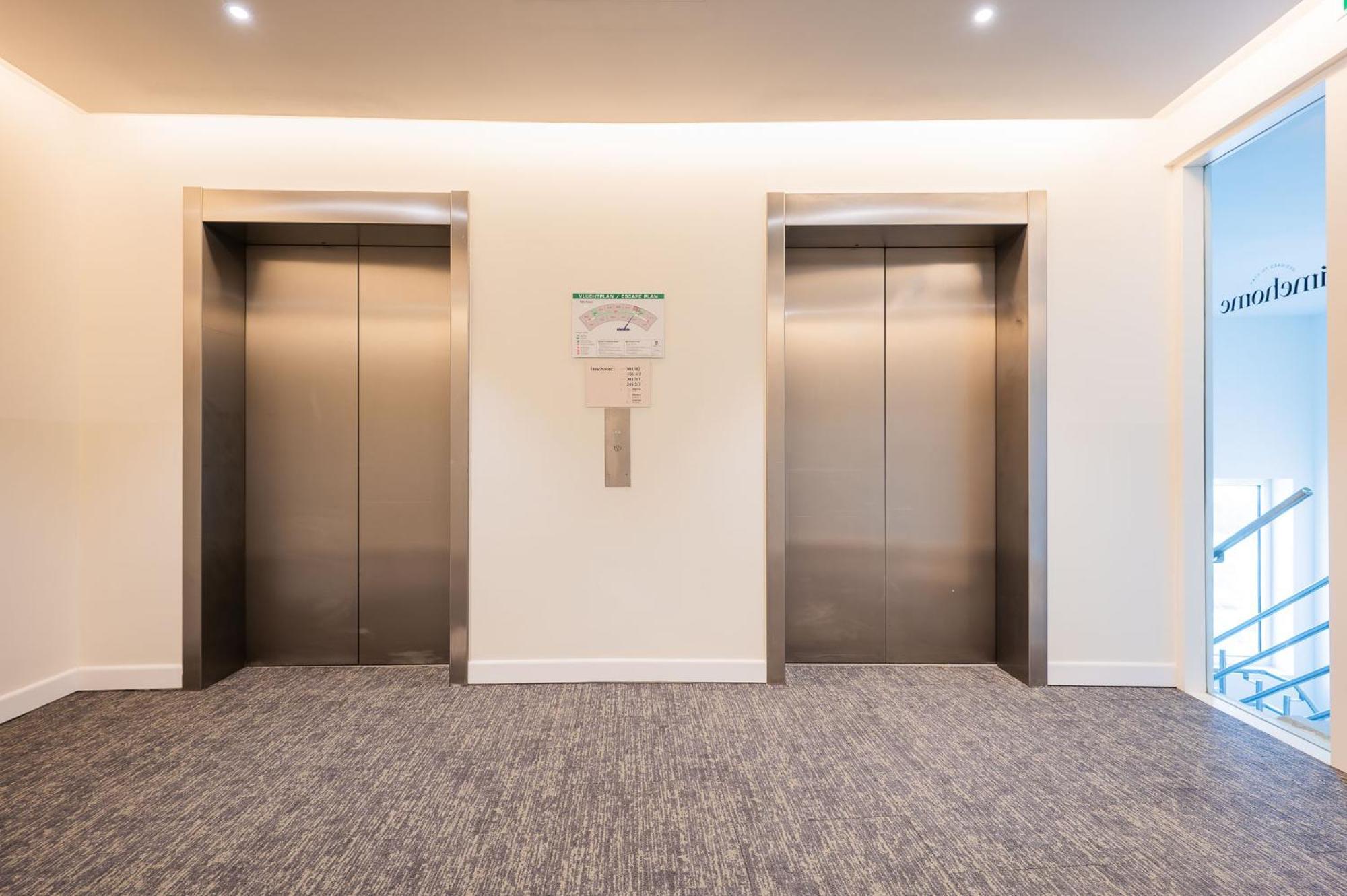 Limehome Gatwickstraat Apartamento *