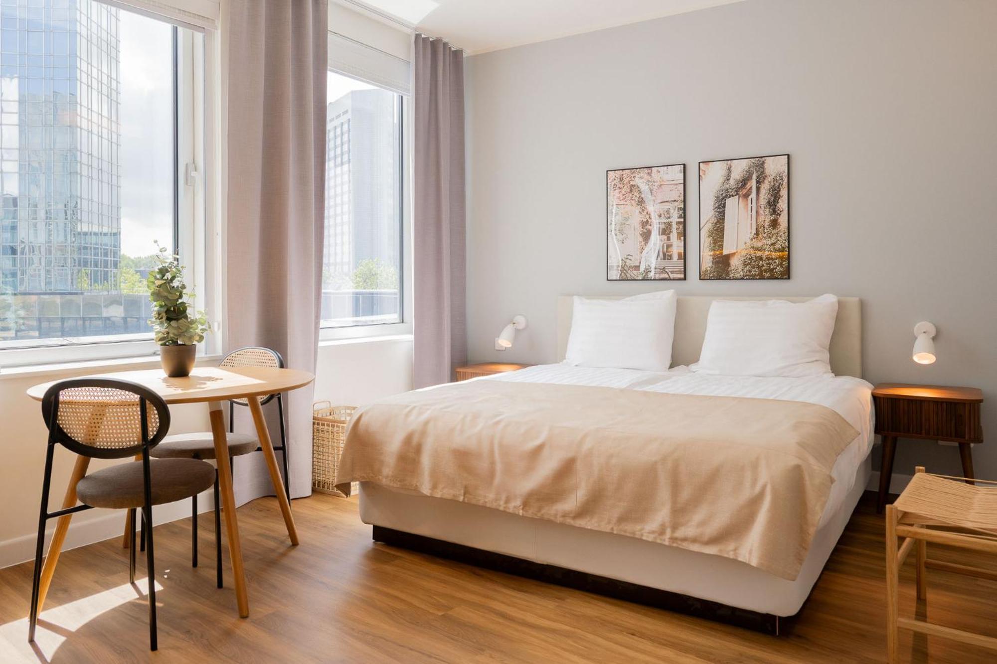 Limehome Gatwickstraat Apartamento *