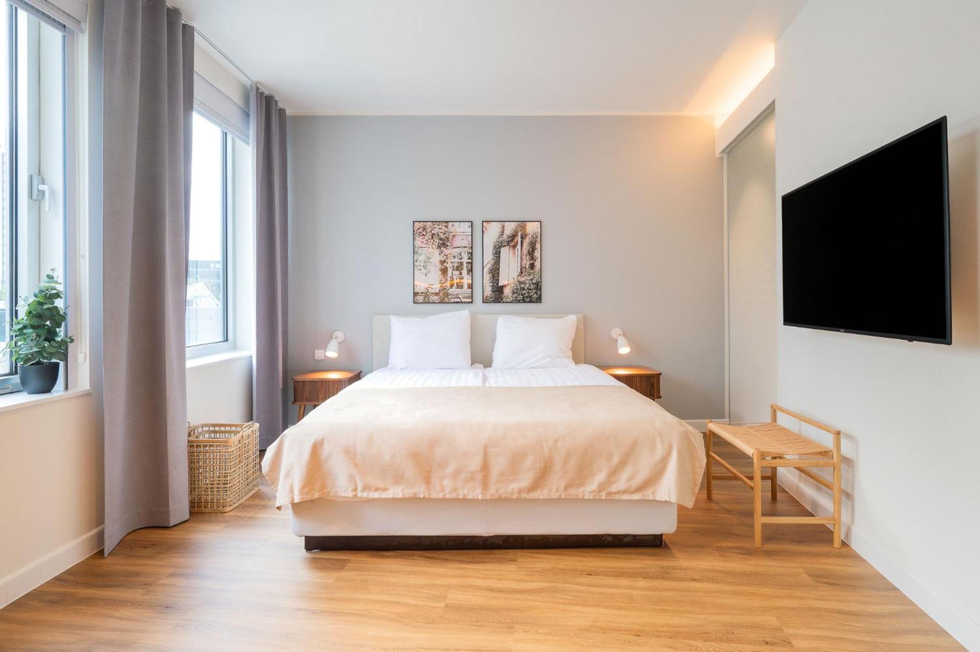 Apartamento Limehome Gatwickstraat *