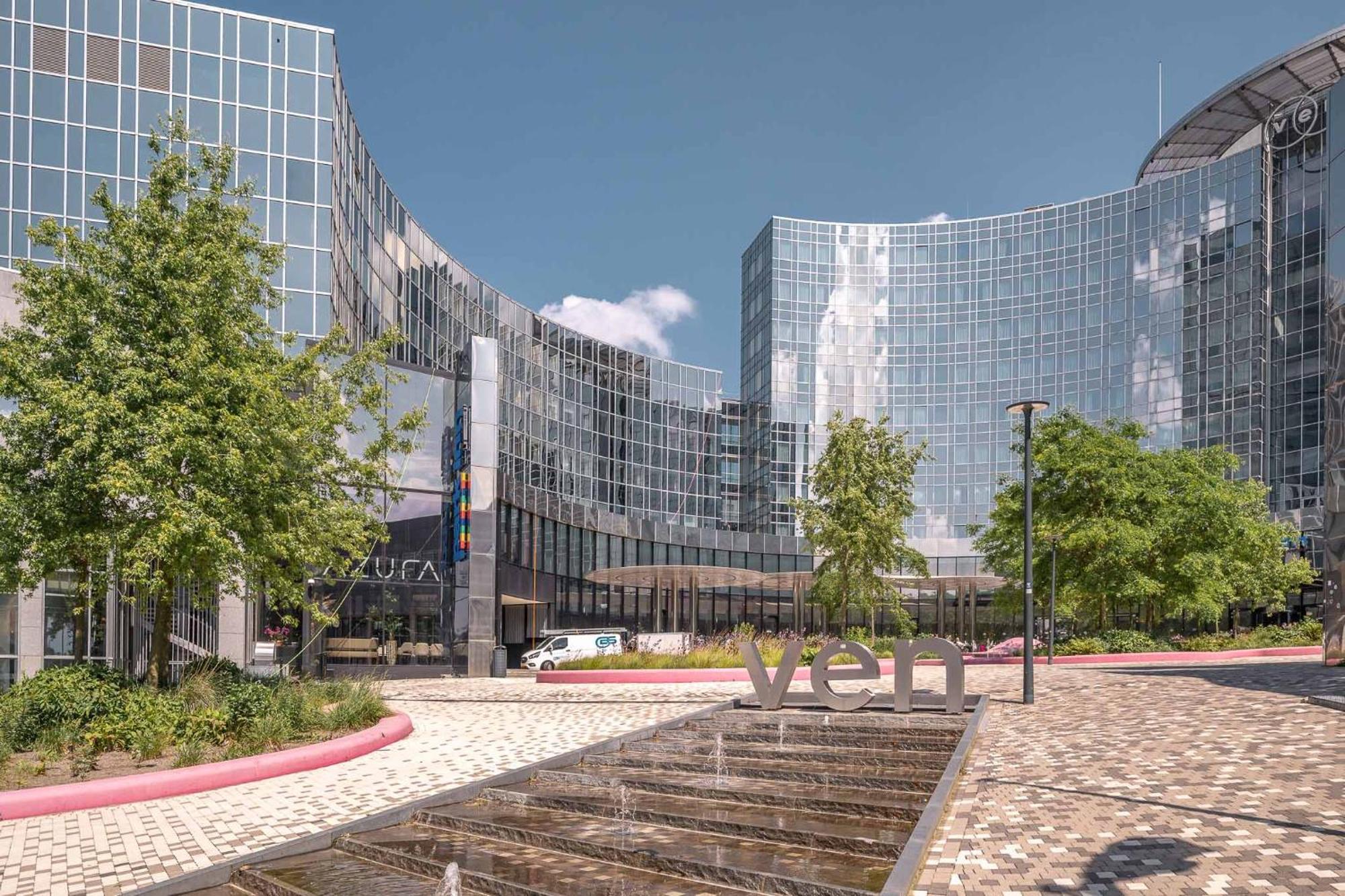 Limehome Gatwickstraat Apartamento *