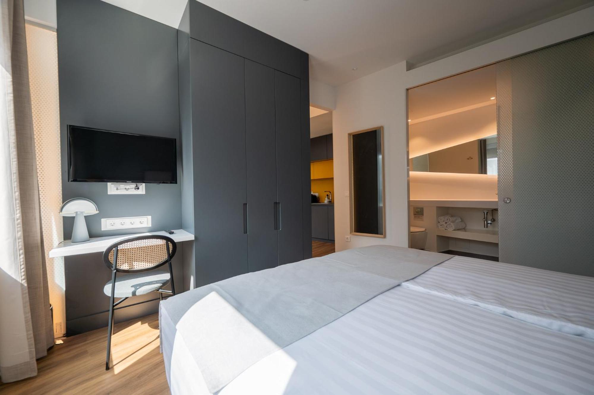 Apartamento Limehome Gatwickstraat Ámsterdam