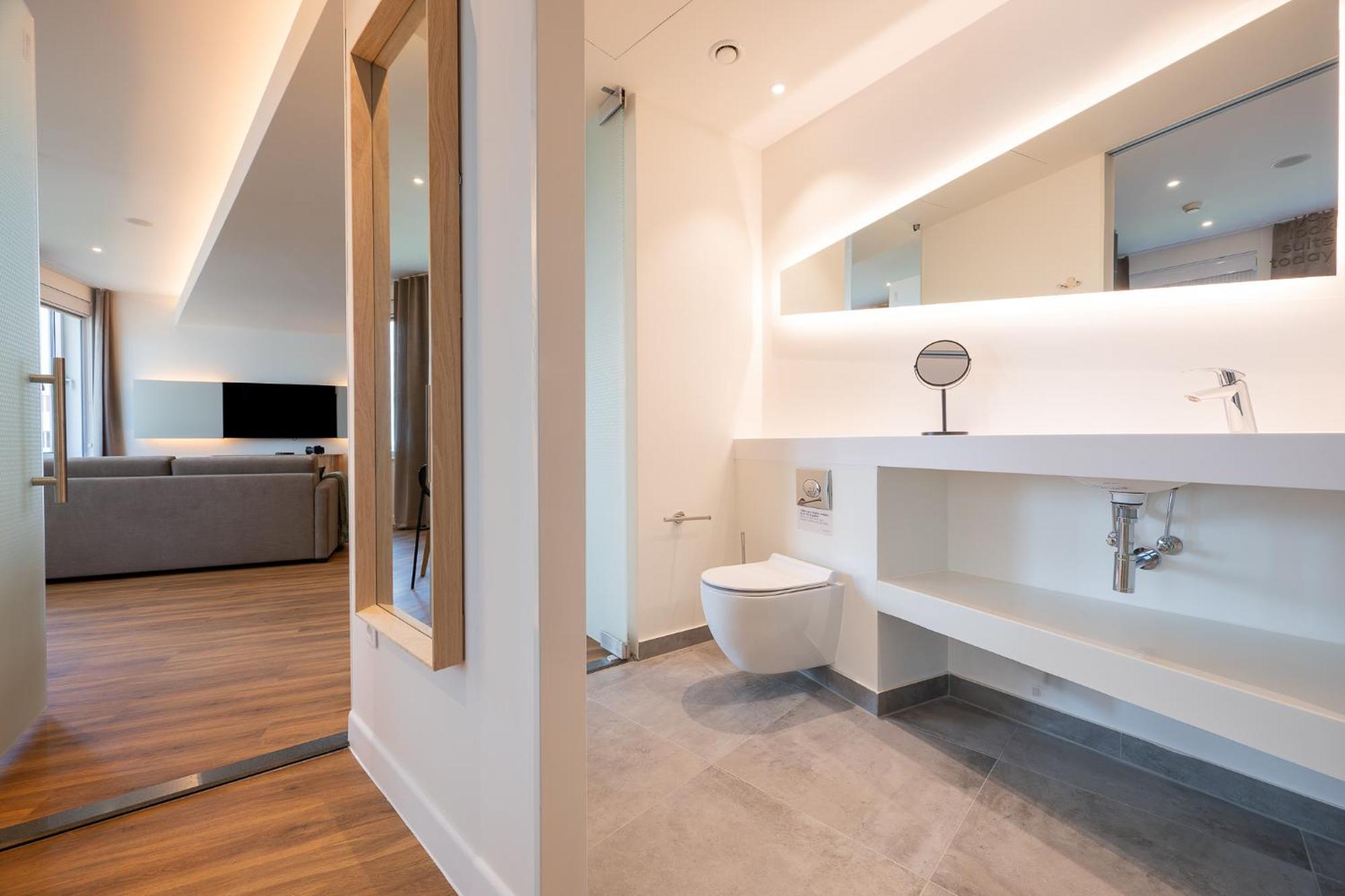 Apartamento Limehome Gatwickstraat *