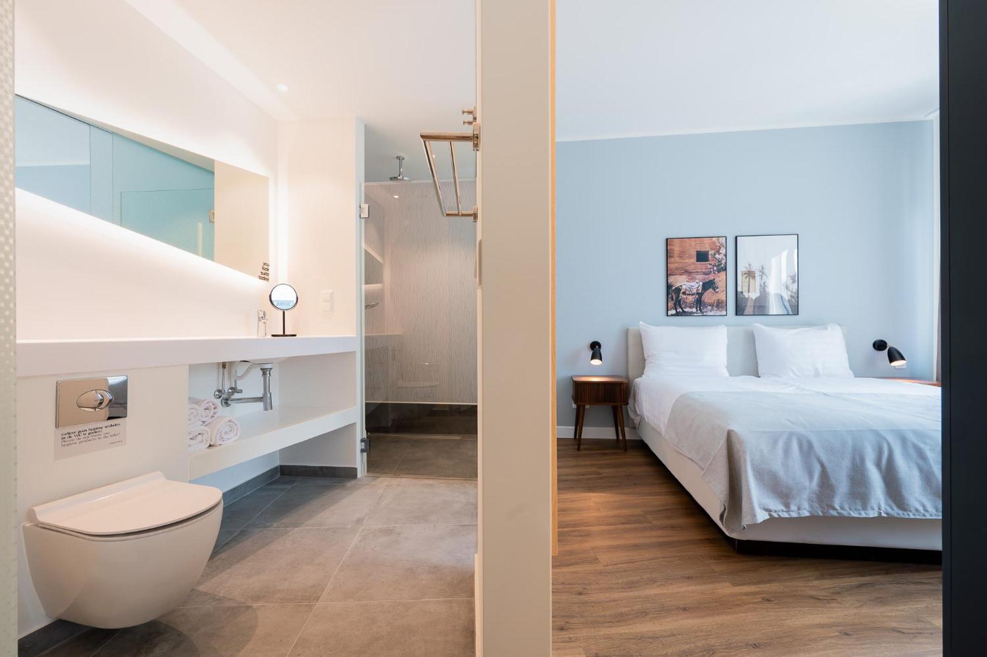 Limehome Gatwickstraat * Ámsterdam