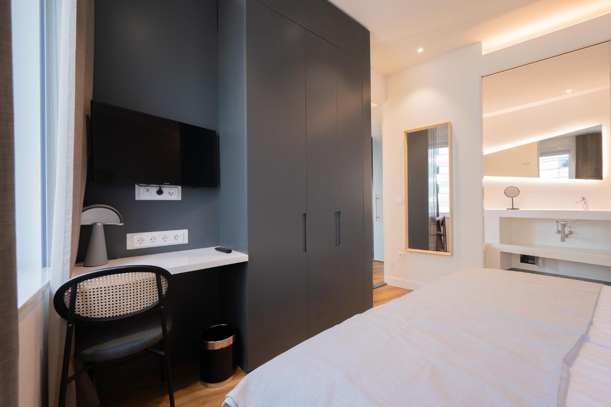 Limehome Gatwickstraat Apartamento