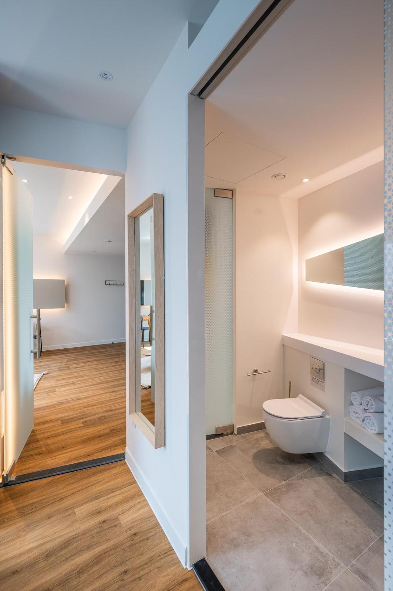 Limehome Gatwickstraat *