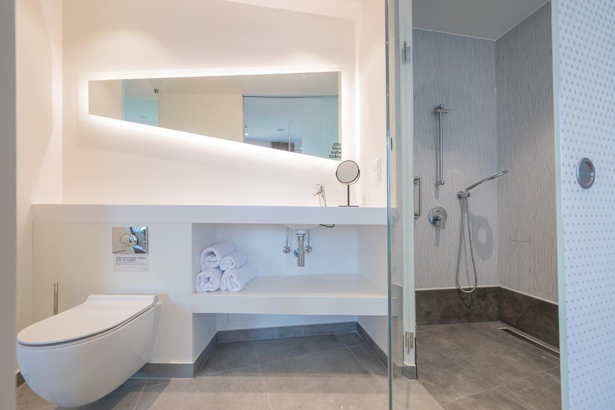 Limehome Gatwickstraat Apartamento *