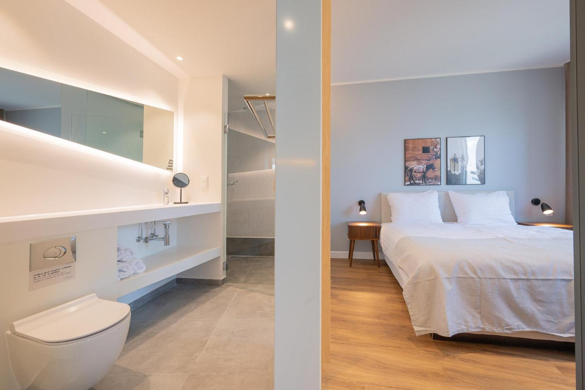 Limehome Gatwickstraat * Ámsterdam