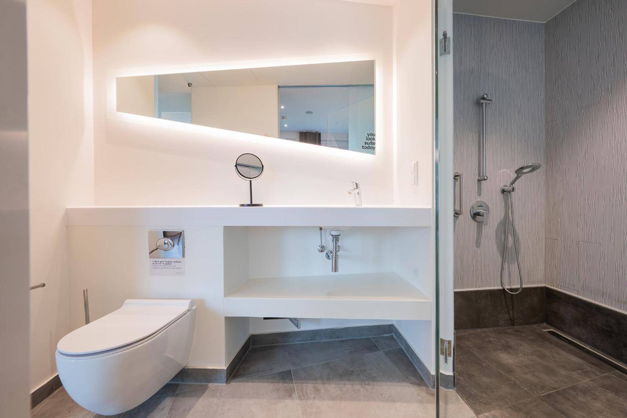Apartamento Limehome Gatwickstraat