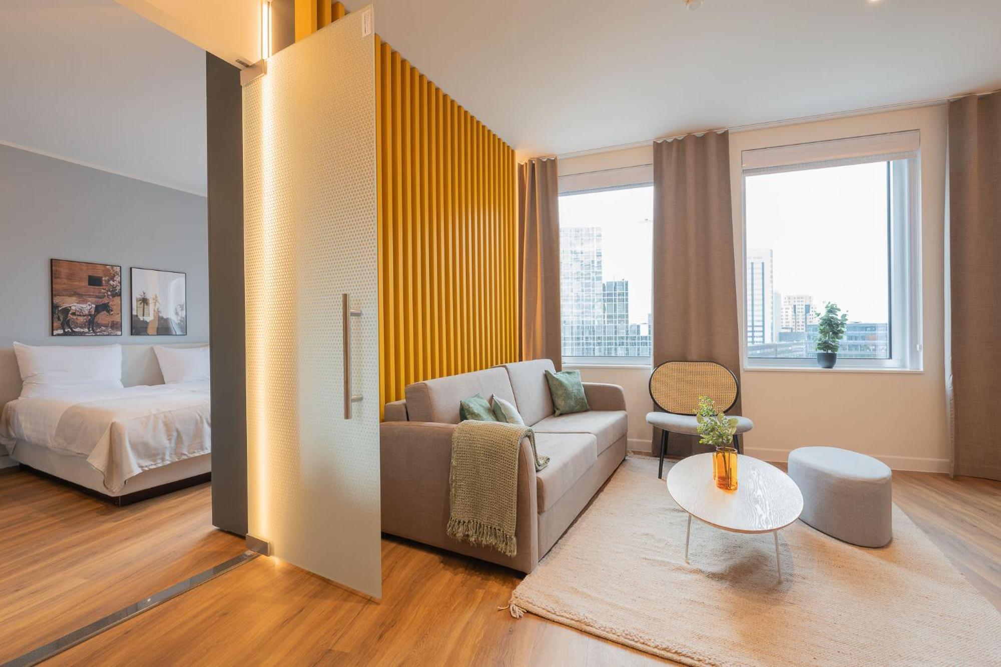 Apartamento Limehome Gatwickstraat *