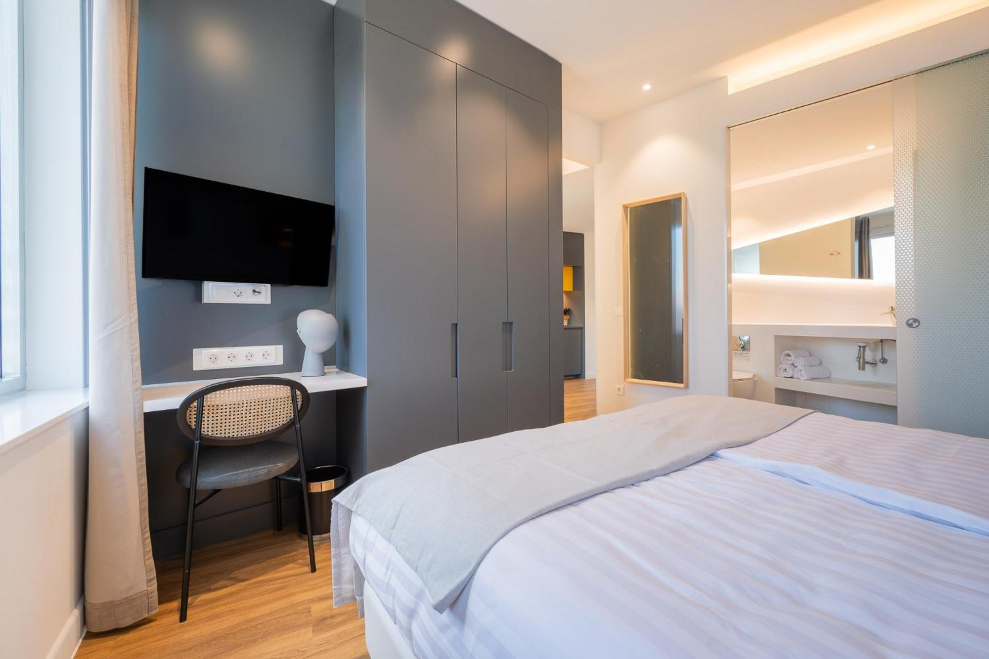 Limehome Gatwickstraat Apartamento Ámsterdam
