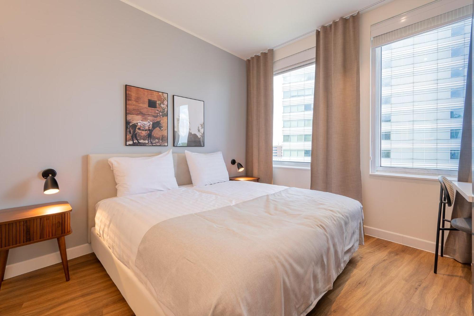 Apartamento Limehome Gatwickstraat