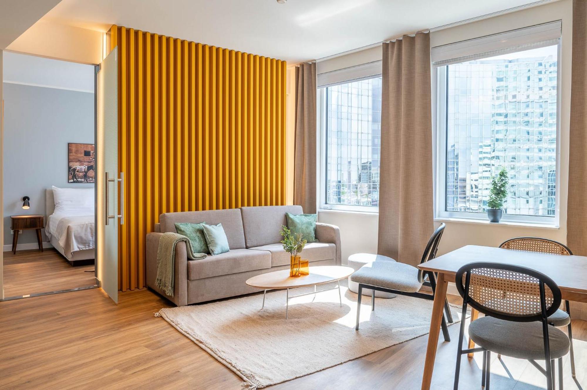 Apartamento Limehome Gatwickstraat *