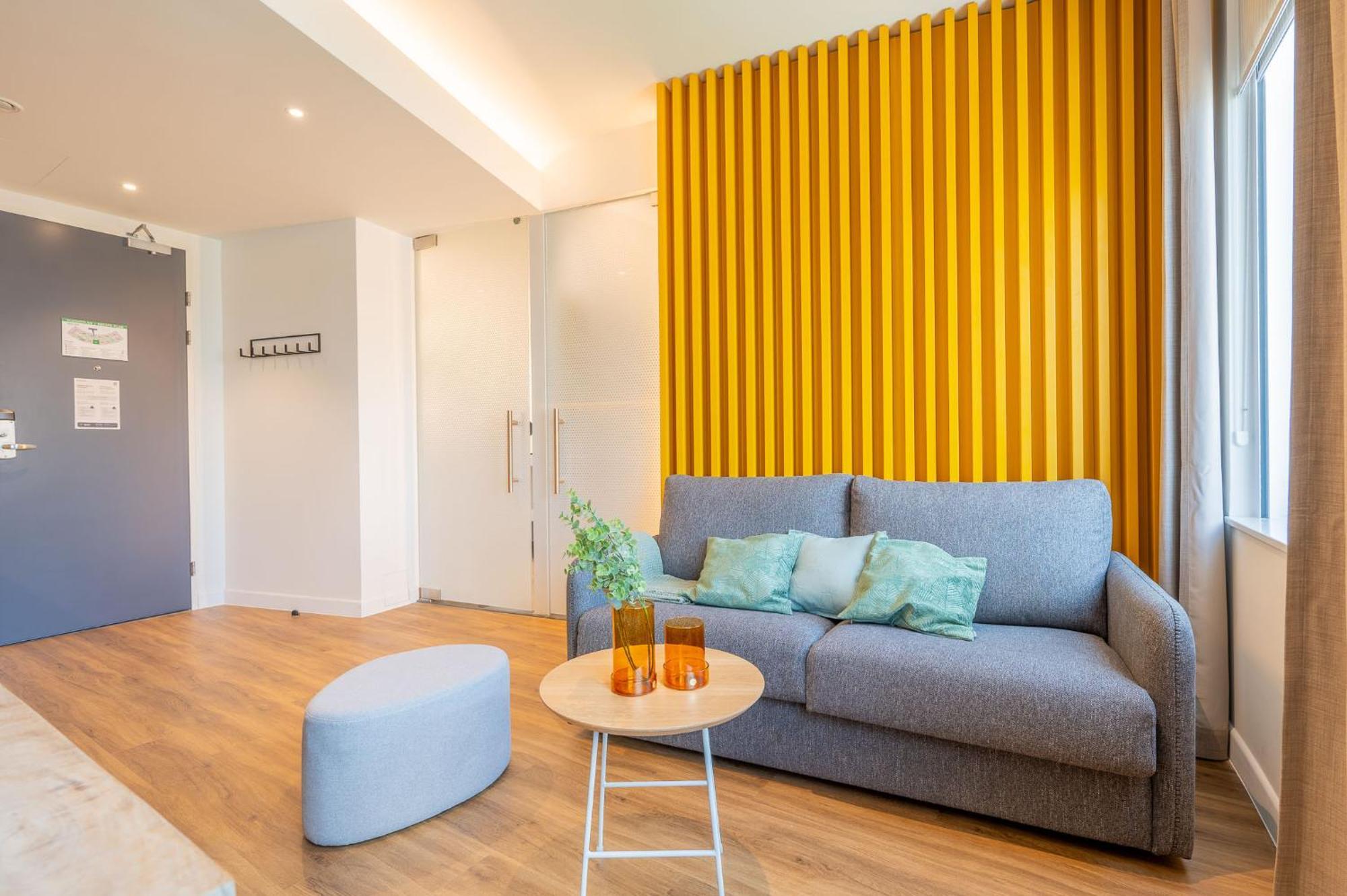 Apartamento Limehome Gatwickstraat *