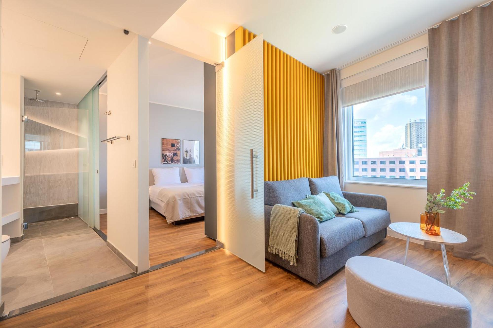 Apartamento Limehome Gatwickstraat Ámsterdam