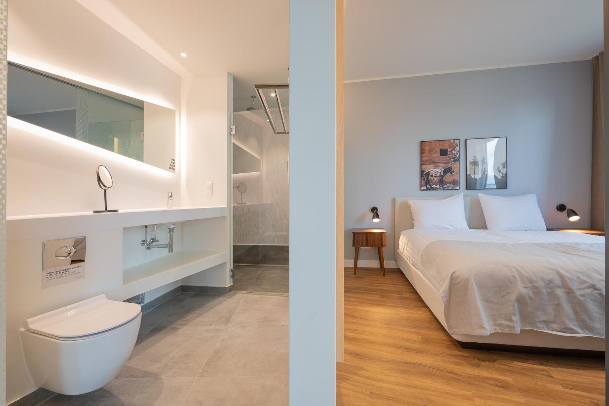 Limehome Gatwickstraat Ámsterdam