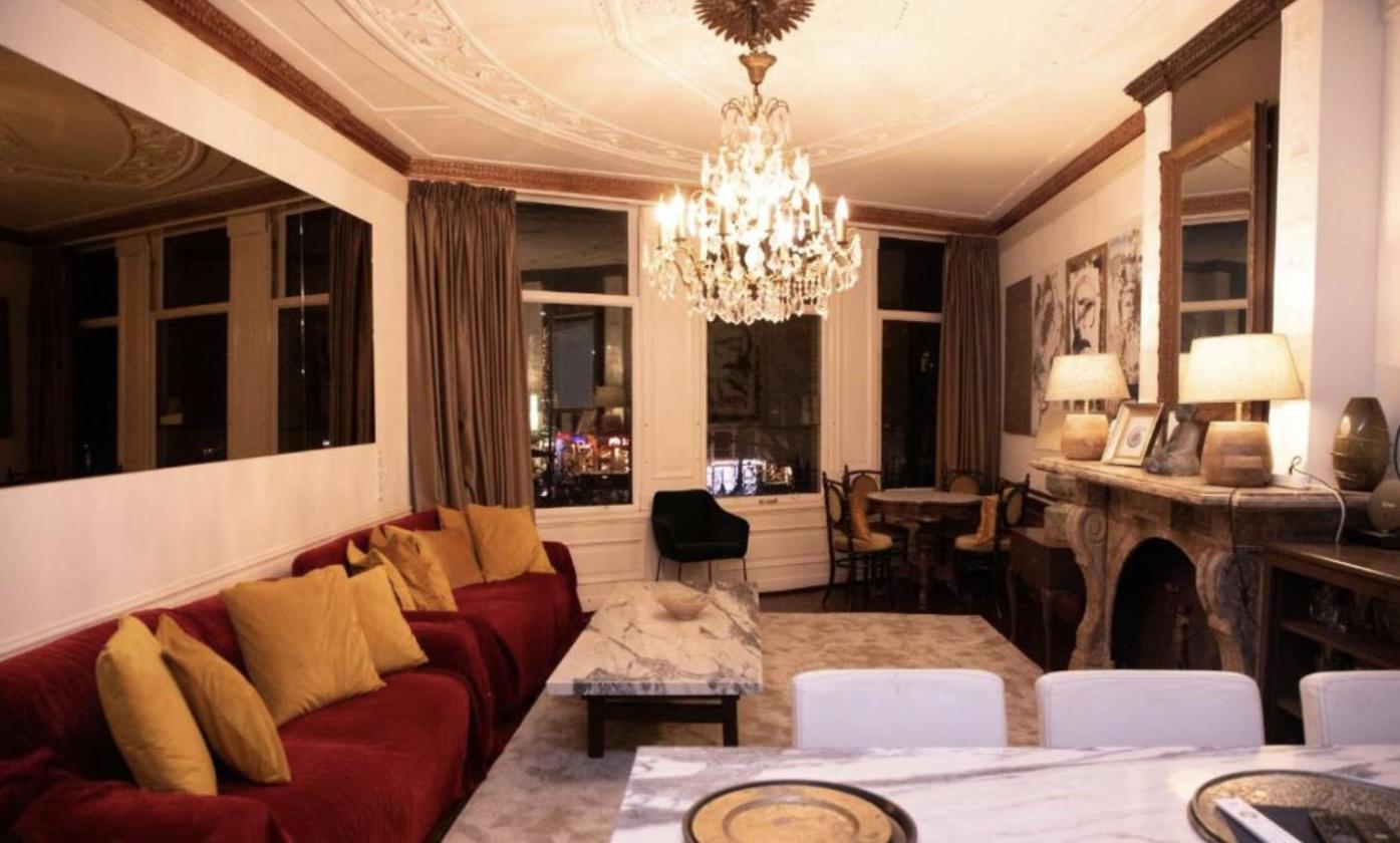Red Light Chinatown City Centre Bed & Breakfast *