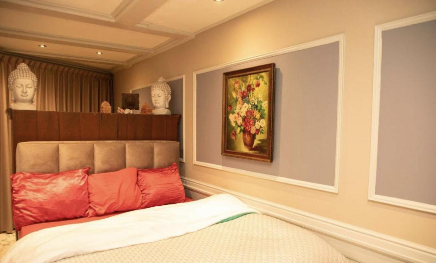 Bed & Breakfast Red Light Chinatown City Centre *