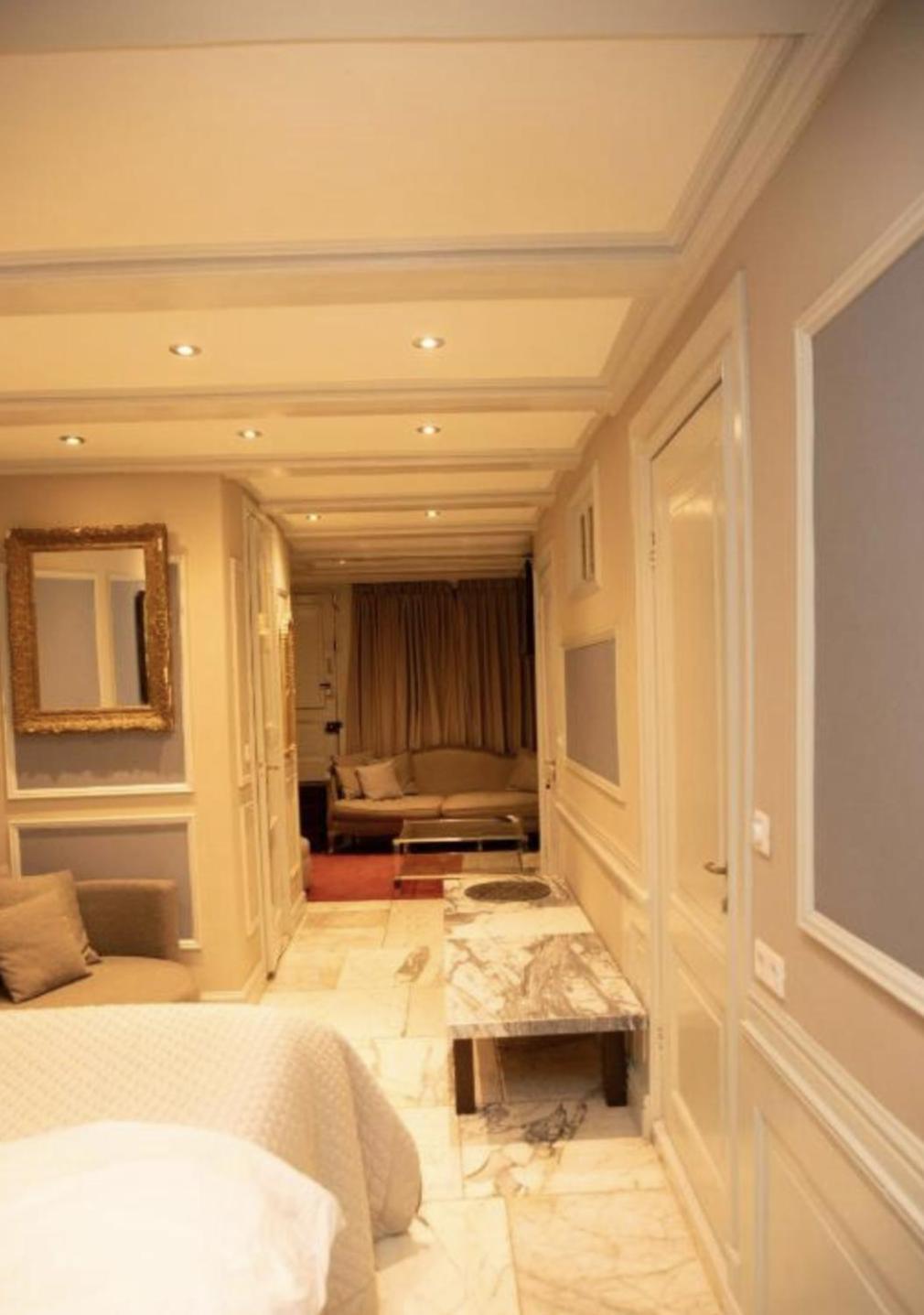 Bed & Breakfast Red Light Chinatown City Centre Amsterdam