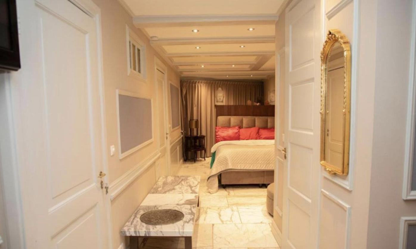 Bed & Breakfast Red Light Chinatown City Centre Amsterdam