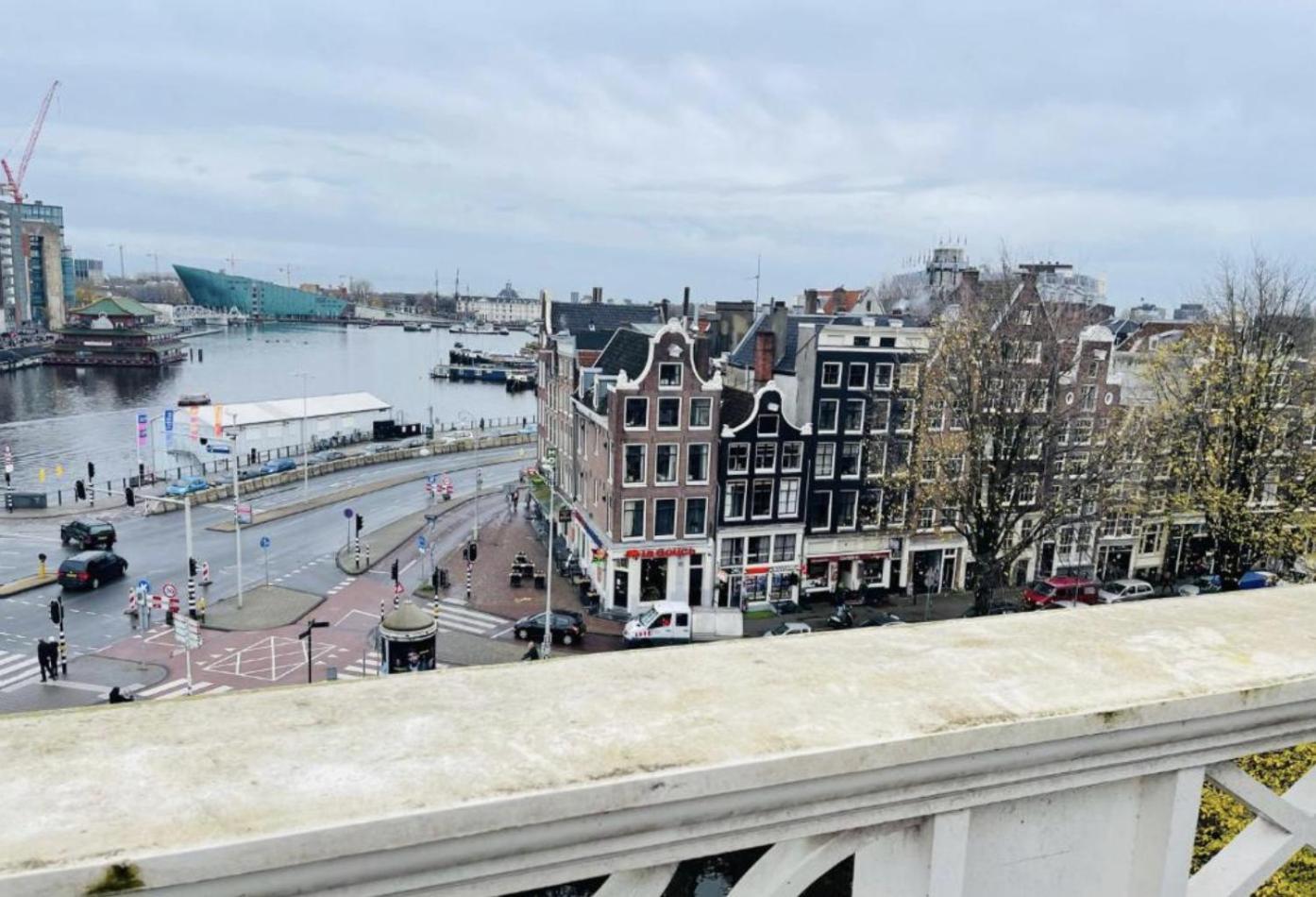 Bed & Breakfast Red Light Chinatown City Centre Amsterdam
