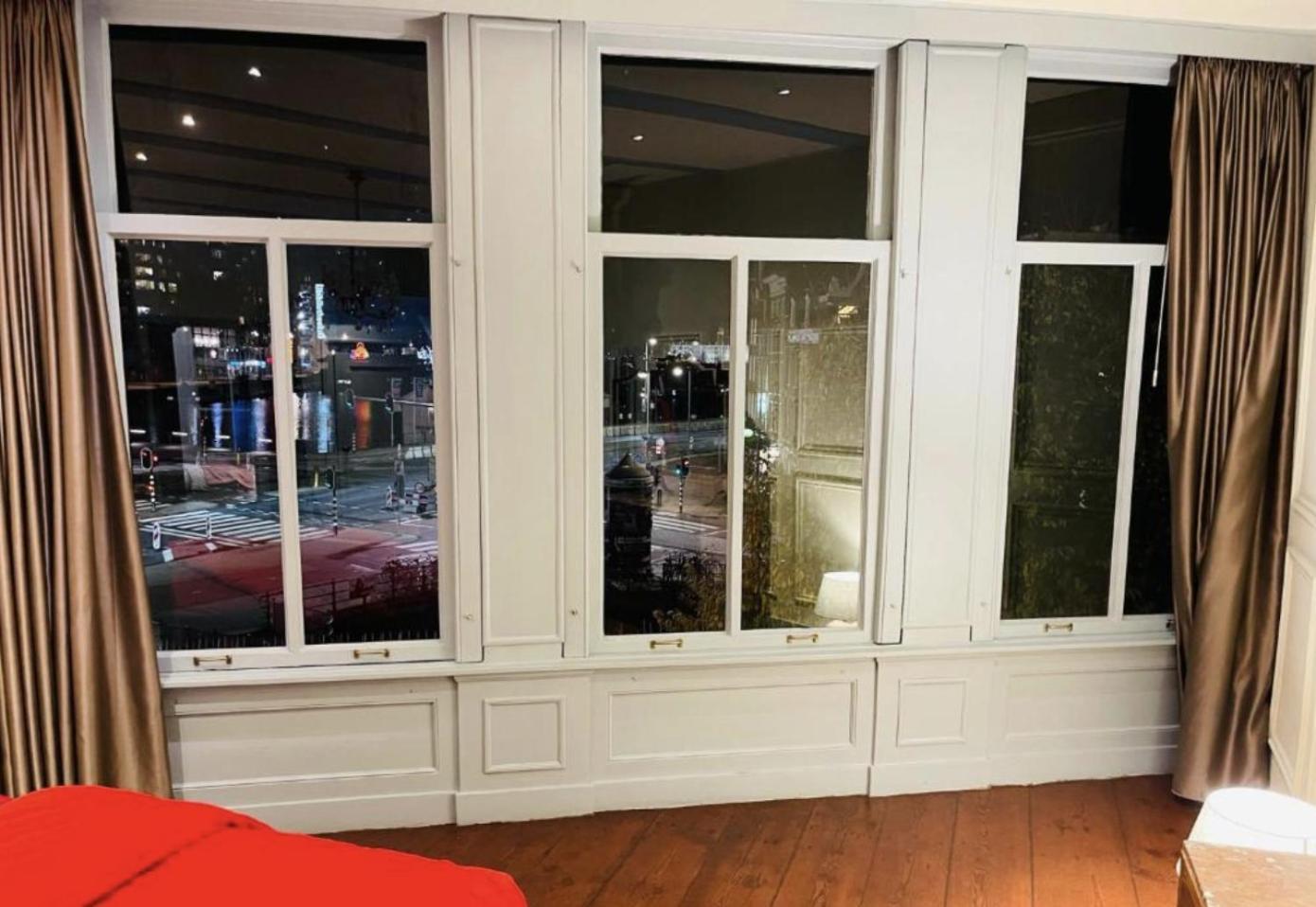 Bed & Breakfast Red Light Chinatown City Centre Amsterdam
