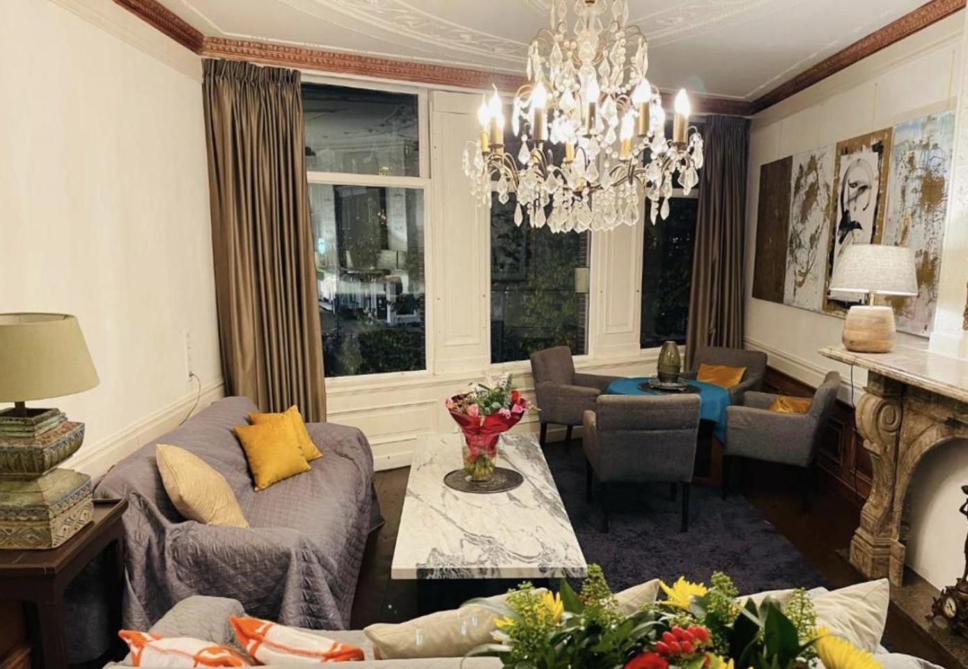Bed & Breakfast Red Light Chinatown City Centre *