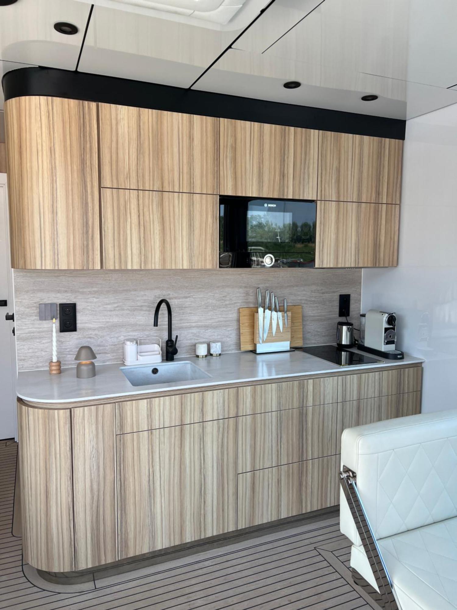 Appartement The Majestic Pearl