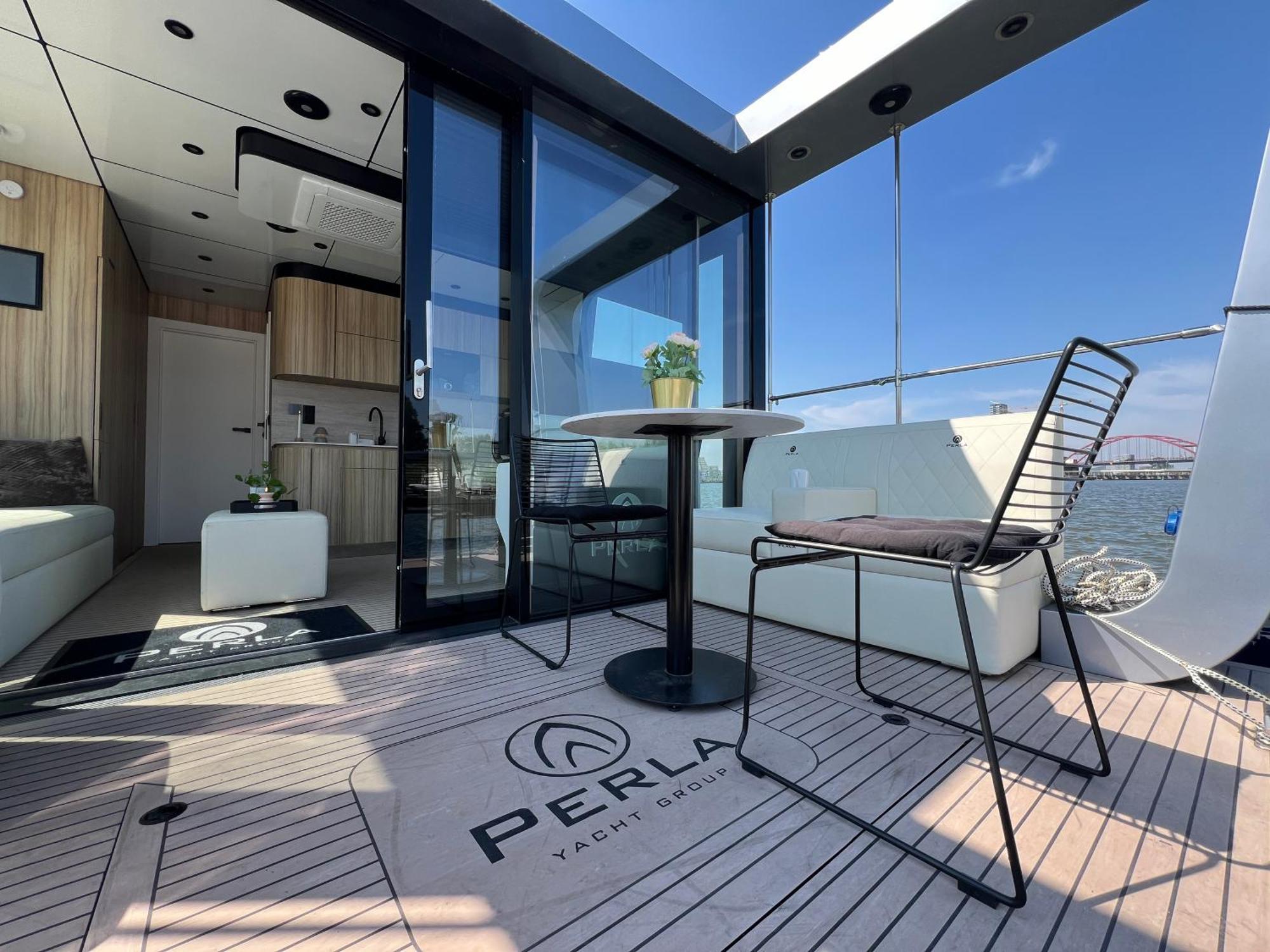 Appartement The Majestic Pearl *