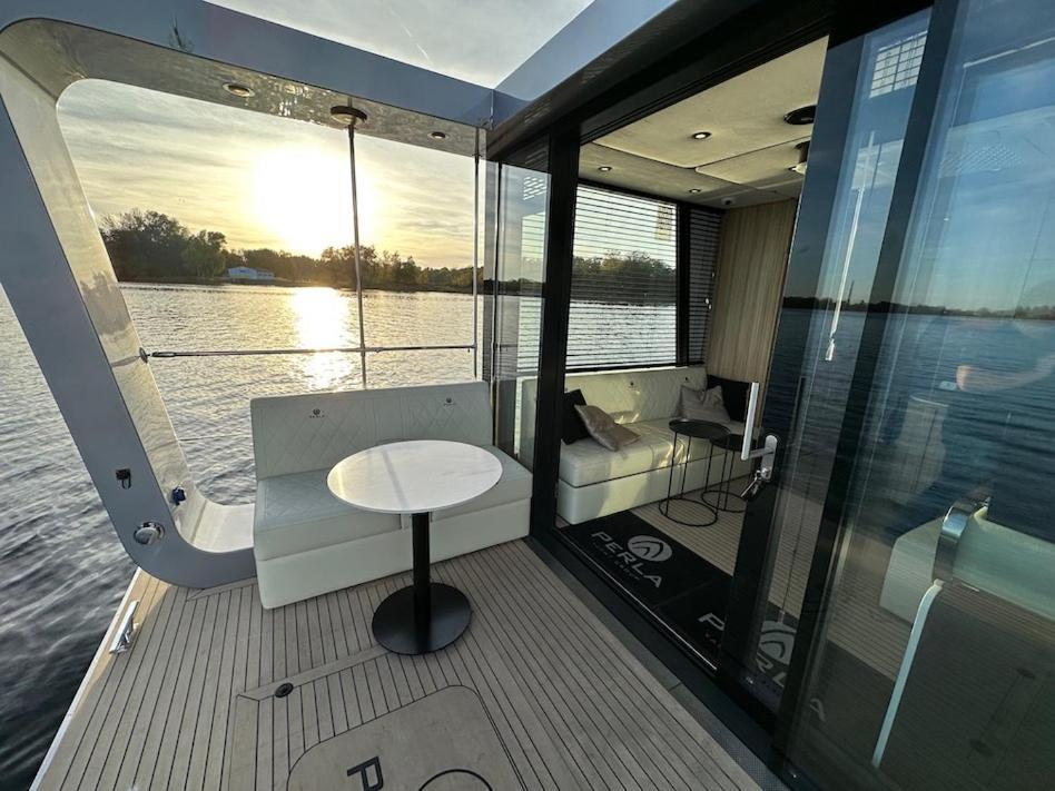 The Majestic Pearl Appartement