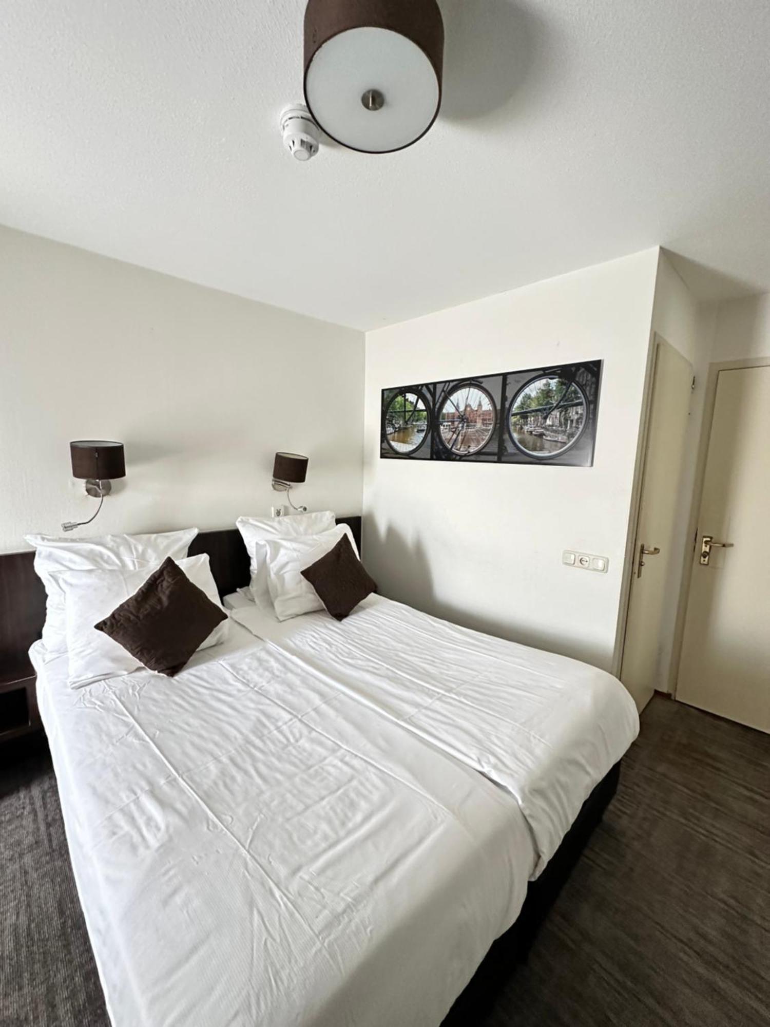 Prinsengracht 3* Amsterdam