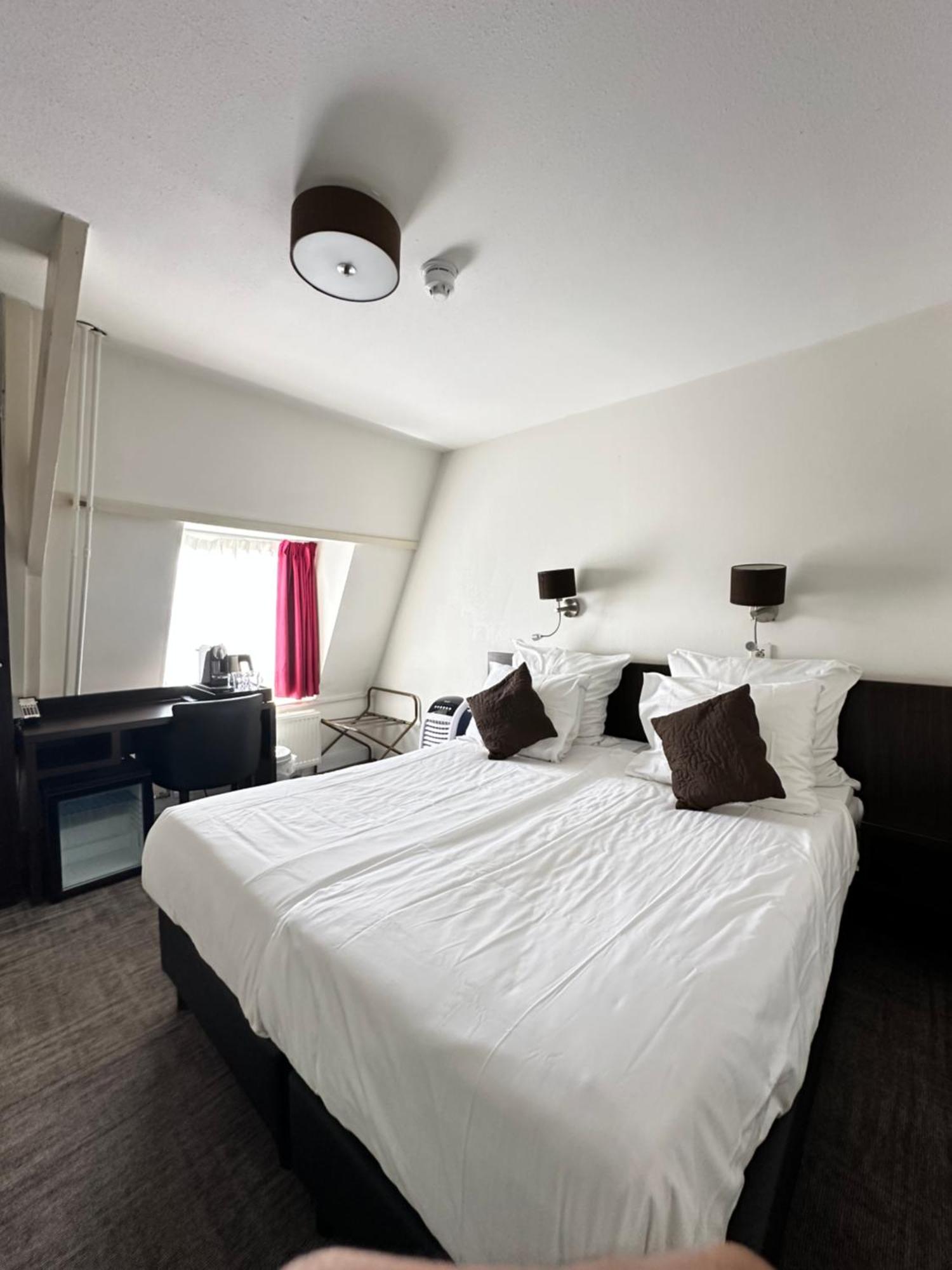 Hotel Prinsengracht Amsterdam