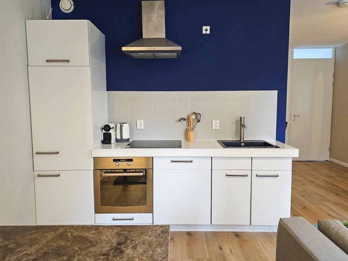 North Spacious For 6 Guests