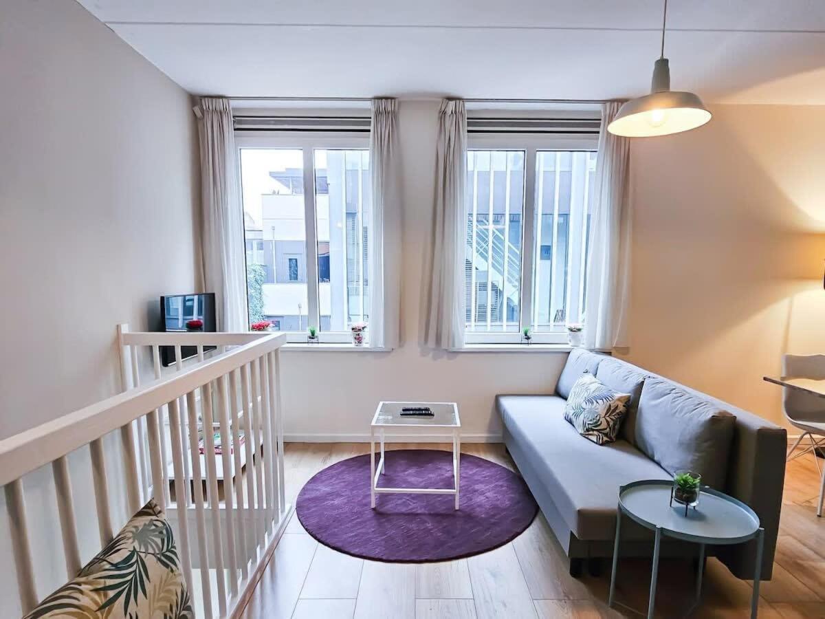 Appartement North Spacious For 6 Guests *