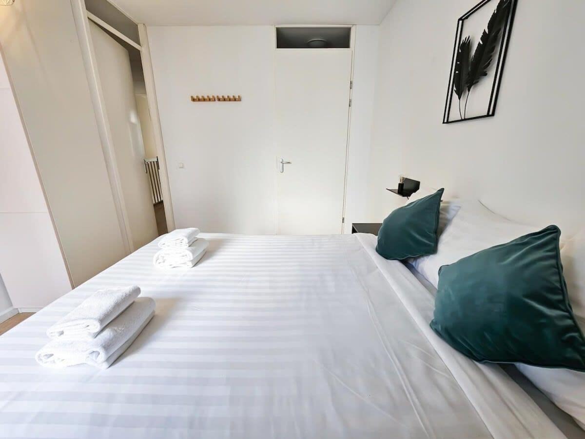 North Spacious For 6 Guests *