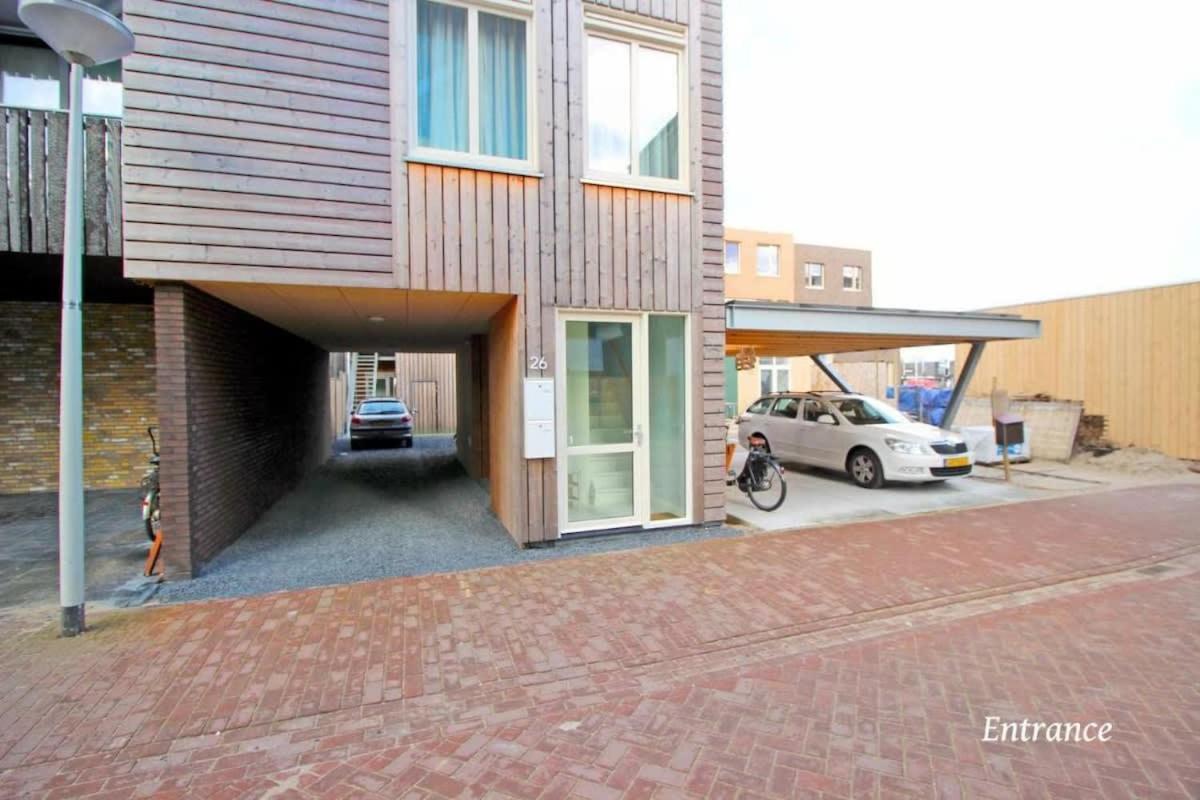 Appartement North Spacious For 6 Guests *